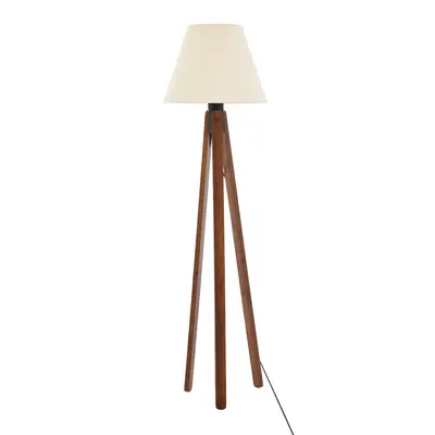 LUMINÁRIA DE CHÃO SLATS C/CUP W