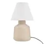 LUMINÁRIA DE MESA KERAMIK C/CUP M