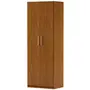 GUARDA-ROUPA/SAPATEIRA 2 PORTAS 45 MAXIMUS - FREIJÓ - Foto 6