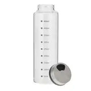 POTE 450 ML KANDL - INCOLOR/INOX - Foto 3