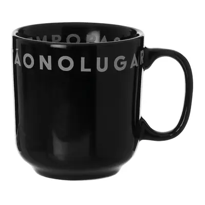 CANECA 300 ML TUDO OU TUDO