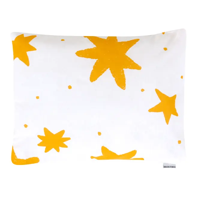 KIT COM 3 FRONHAS INFANTIL 30 CM X 40 CM VIA LÚDICA - AZUL/CORES CALEIDOCOLOR - Foto 2
