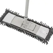 MOP WIPE CLEAN - CINZA/KONKRET - Foto 4