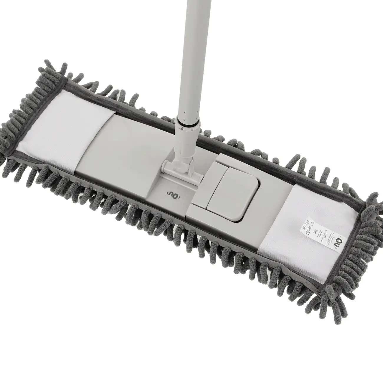 MOP WIPE CLEAN - CINZA/KONKRET - Foto 4