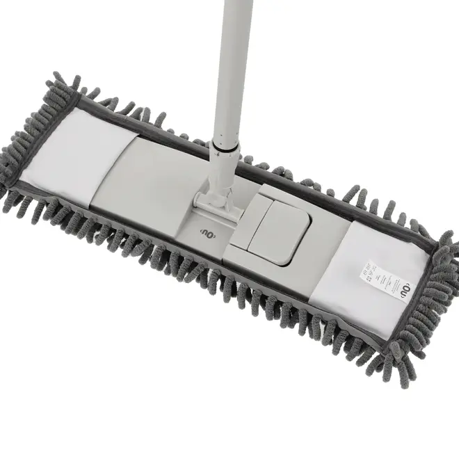 MOP WIPE CLEAN - CINZA/KONKRET - Foto 4