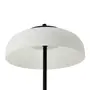 LUMINÁRIA DE MESA LED CURVED - PRETO/FROST - Foto 5