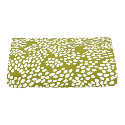 LENÇOL COM ELÁSTICO SOLTEIRO 88 CM X 1,88 M X 30 CM DA HORTINHA