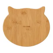 PRATO INFANTIL CAT BAMBOO - BAMBU - Foto 4
