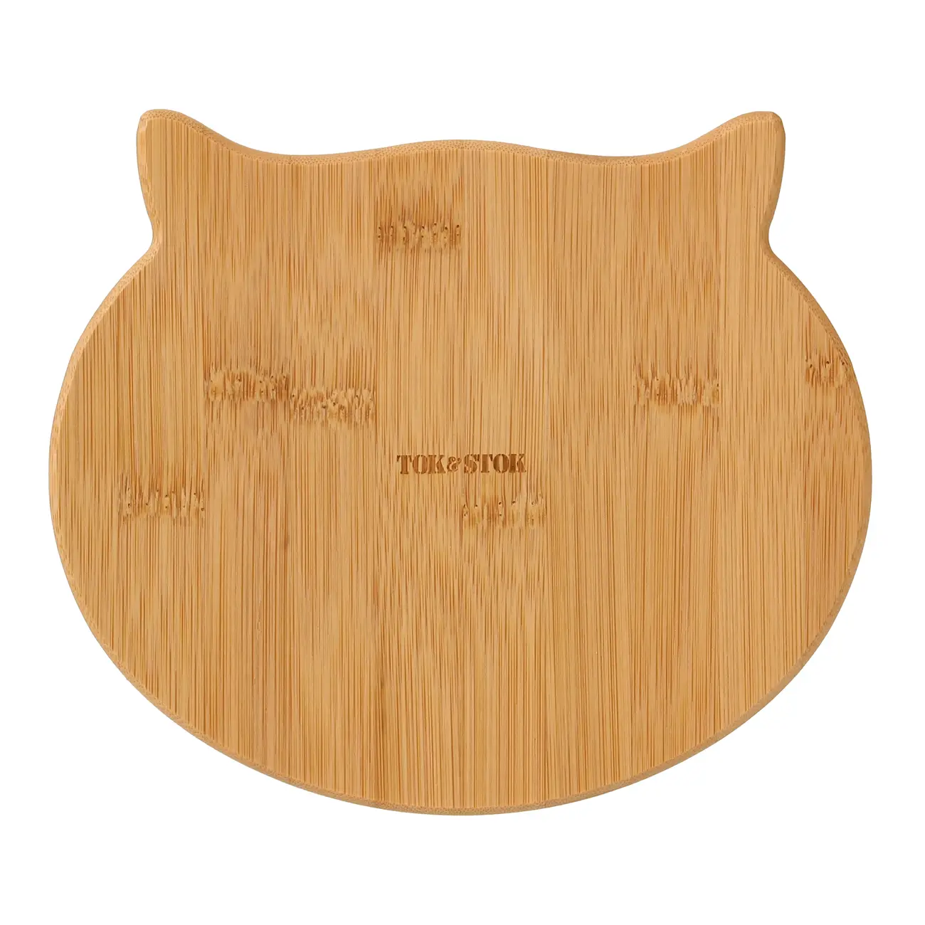 PRATO INFANTIL CAT BAMBOO - BAMBU - Foto 4
