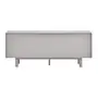 BUFFET 3 PORTAS/2 GAVETAS 1,80 M X 45 CM LITHO - ESTANHO/KONKRET - Foto 7