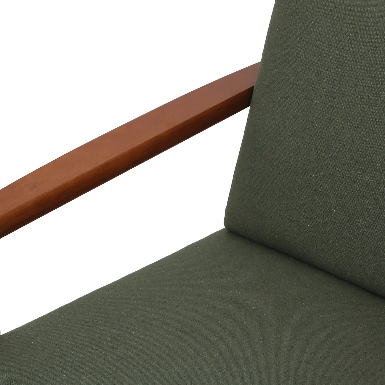 POLTRONA WIN - NOZES/ENGLISH GREEN - Foto 6