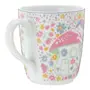 CANECA 225 ML DELICADÊ CADÊ - BRANCO/PÂTISSERIE À LA FRAMBOISE - Foto 8