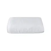 PROTETOR DE COLCHÃO PARA BERÇO 70 CM X 1,30 M X 20 CM CARE'N PROTECT - BRANCO - Foto 1