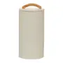 POTE 1,6 L MIXED BAMBOO - OFF WHITE/BAMBU - Foto 1