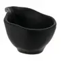 MOLHEIRA 8 CM GEO - PRETO FOSCO - Foto 5