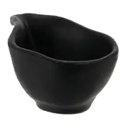MOLHEIRA 8 CM GEO - PRETO FOSCO - Foto 5