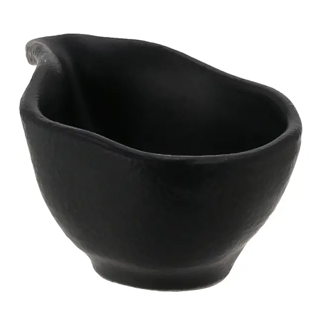 MOLHEIRA 8 CM GEO - PRETO FOSCO - Foto 5