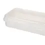 ESTOJO FLIP FLOP - BRANCO TRANSLUCIDO - Foto 7