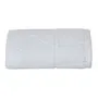 TOALHA DE LAVABO 50 CM X 30 CM WISHLIST - BRANCO - Foto 2