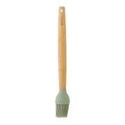 PINCEL MULTIUSO 32 CM SILIBOO - BAMBU/SÁLVIA - Foto 3