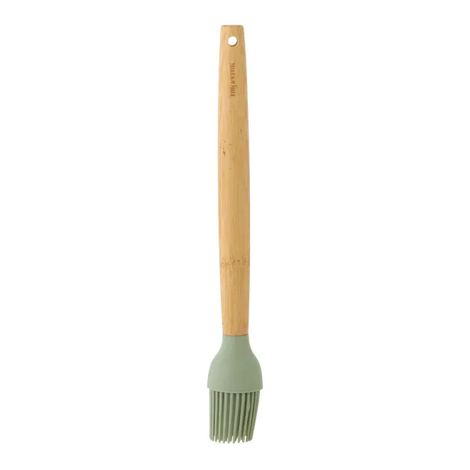 PINCEL MULTIUSO 32 CM SILIBOO - BAMBU/SÁLVIA - Foto 3