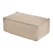 PUFF FLUFE - CAMELO - Foto 2