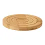 PORTA-COPOS CONJUNTO COM 6 PEÇAS BAMBOO - BAMBU - Foto 6