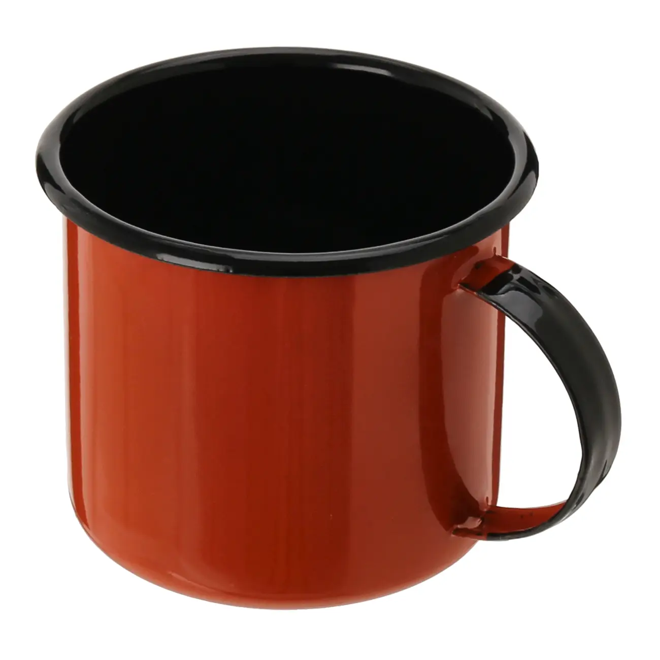 CANECA 370 ML ZEZÉ - TERRACOTA - Foto 4