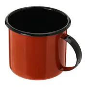 CANECA 370 ML ZEZÉ - TERRACOTA - Foto 4
