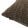 ALMOFADA 50 CM X 30 CM NUMNAH - TANINO/LODEN GREEN - Foto 4