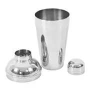 COQUETELEIRA 550 ML HELLIN - INOX - Foto 2