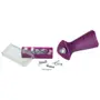 BATEPREGO COM COMPONENTES BEMFIXA - ROXO - Foto 3