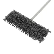 MOP WIPE CLEAN - CINZA/KONKRET - Foto 3