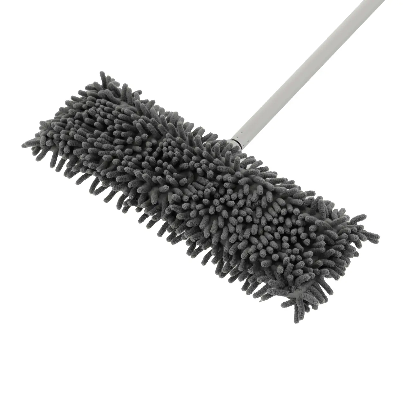MOP WIPE CLEAN - CINZA/KONKRET - Foto 3