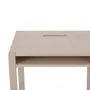 ESCRIVANINHA INFANTIL 58 CM X 40 CM WOOD FENCE - BRANCO LAVADO - Foto 7
