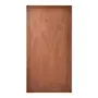 MESA 1,66 M X 85 CM ARMAZÉM - NOZES - Foto 9