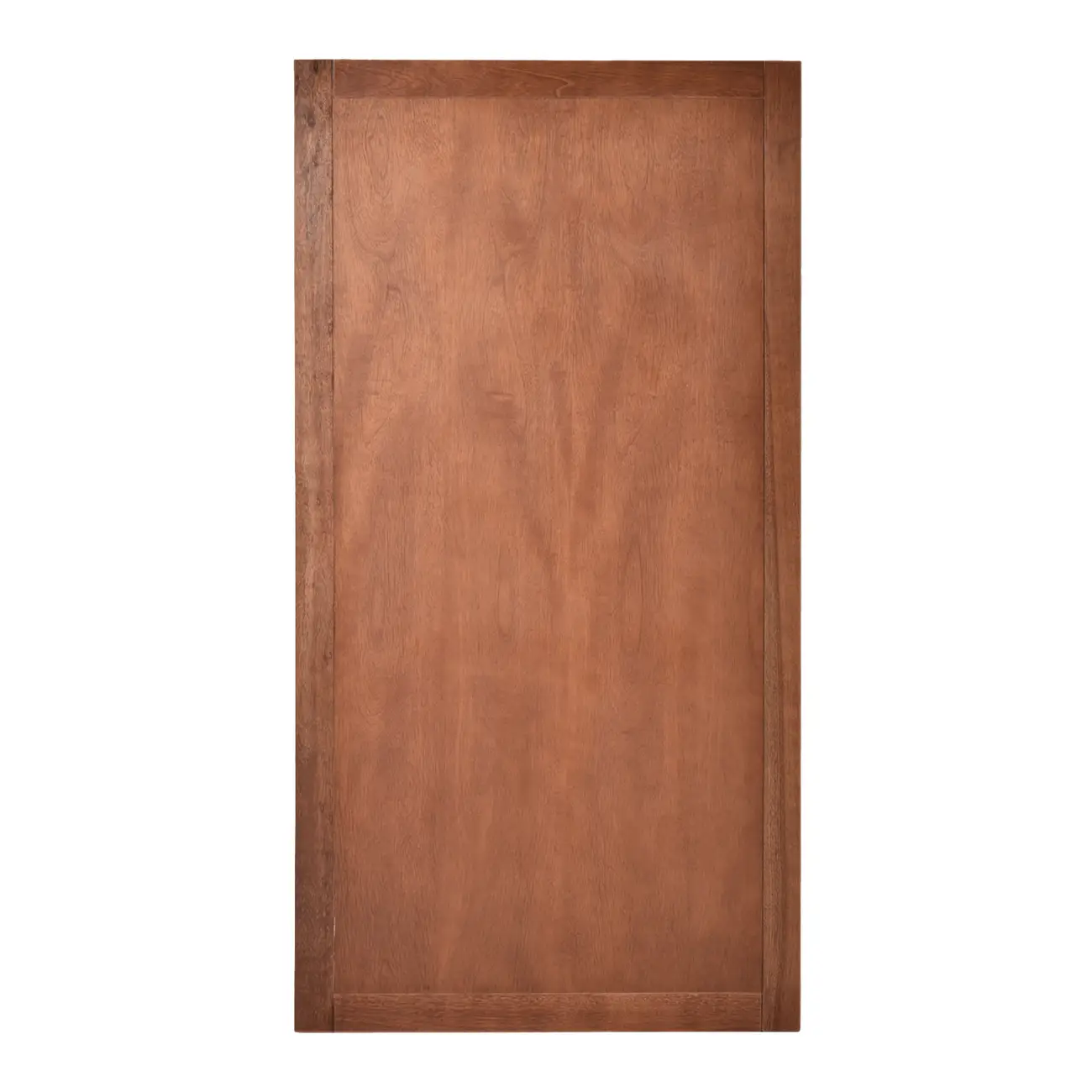 MESA 1,66 M X 85 CM ARMAZÉM - NOZES - Foto 9