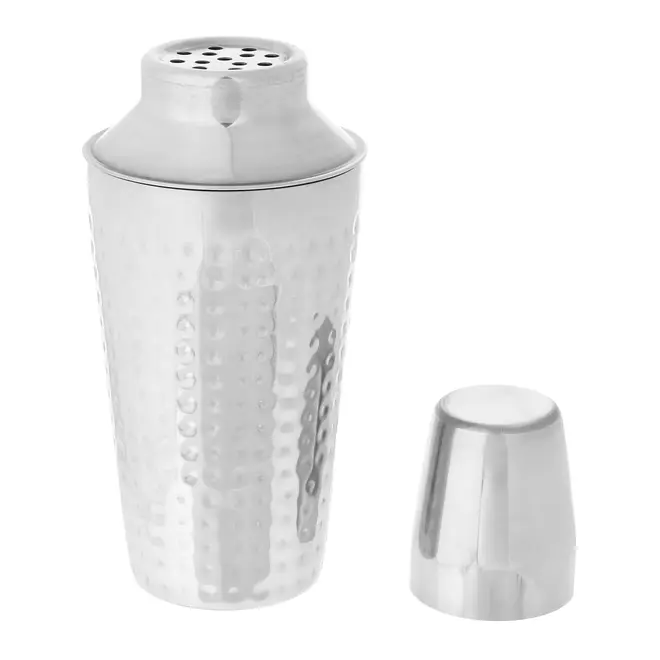COQUETELEIRA 500 ML DUFFY - INOX - Foto 2