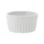 BAKE RAMEKIN RED. 6 CM - BRANCO - Foto 2