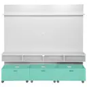 CELL PAINEL TV204 C/ CAIXAS ORGANIZADORA