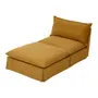 CHAISE LONGUE ANGA - ZAFFRON - Foto 1