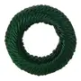 ARGOLA PARA GUARDANAPO CONJUNTO COM 4 PEÇAS INCANTI - VERDE - Foto 2