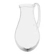 JARRA 1,1 L CRISTALIUM TITAN - INCOLOR - Foto 1