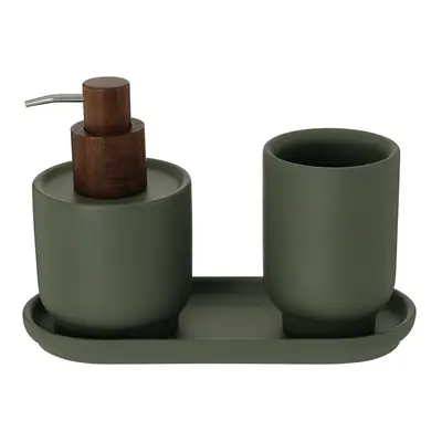 KIT BANCADA C/3 PEÇAS FORGE