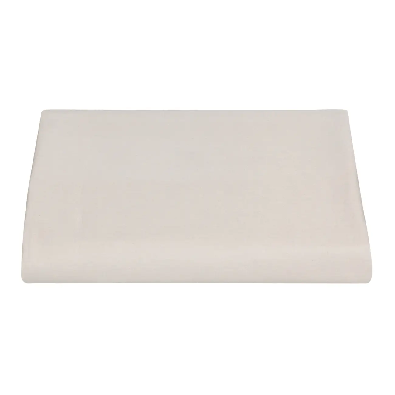 LENÇOL COM ELÁSTICO KING 1,93 M X 2,03 M X 40 CM HIGH-SATIN - CAMELO - Foto 1