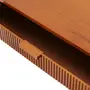 SUPORTE PARA MONITOR HIGIENÓPOLIS - NOZES - Foto 6