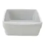 BAKE I TRAVESSA REFRATÁRIA 24 CM X 13 CM - BRANCO - Foto 5