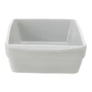 BAKE I TRAVESSA REFRATÁRIA 24 CM X 13 CM - BRANCO - Foto 5