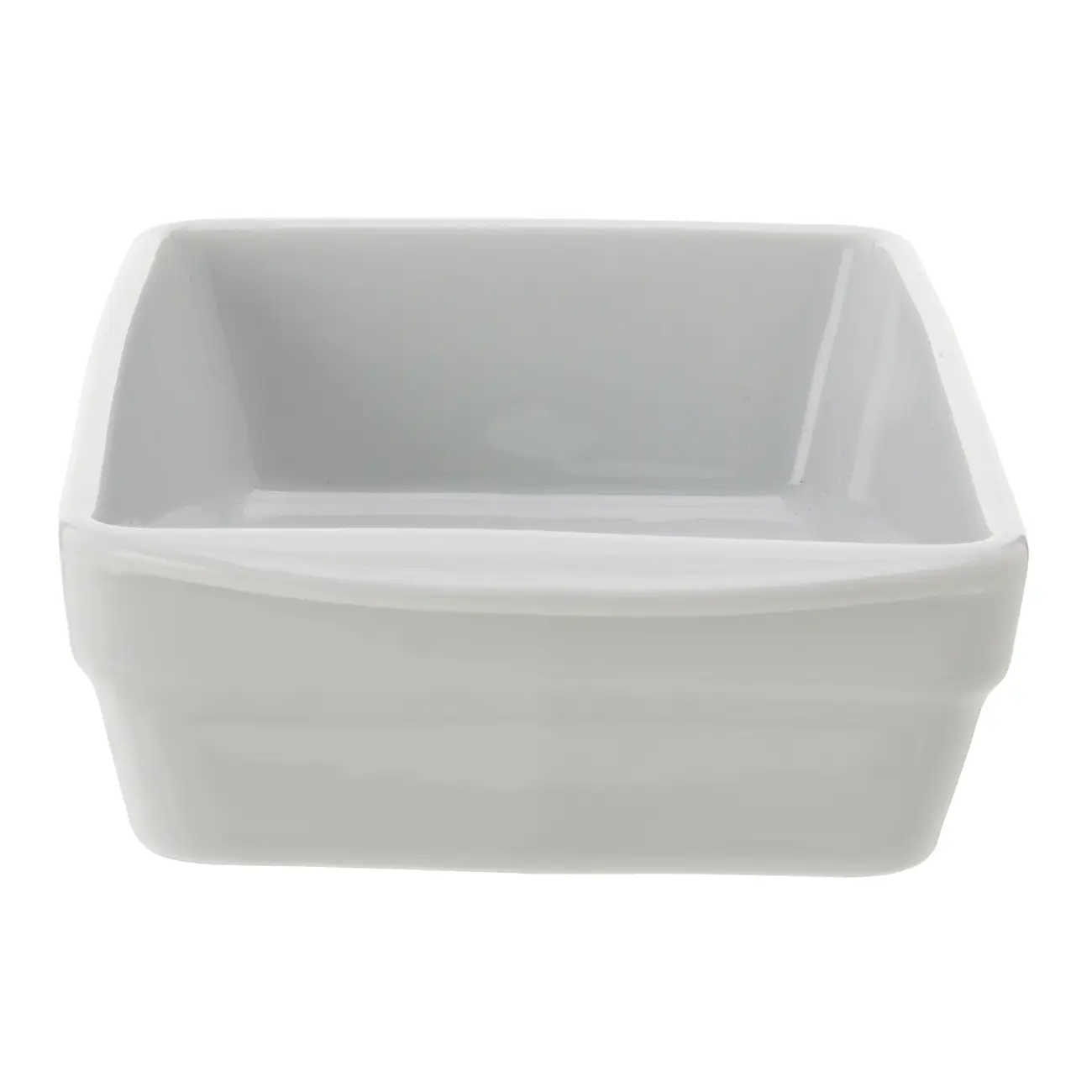 BAKE I TRAVESSA REFRATÁRIA 24 CM X 13 CM - BRANCO - Foto 5