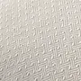 CAPA ALMOFADA 43 CM X 43 CM JOUR - CINZA PROVENCE/BRANCO - Foto 4